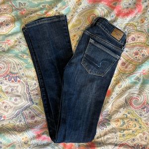 Stretch Bootcut jeans American Eagle Outfitters